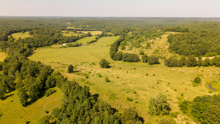440 Acre Ranch for sale in Arkansas - image 20