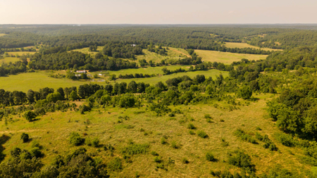 440 Acre Ranch for sale in Arkansas - image 2