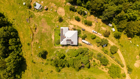 440 Acre Ranch for sale in Arkansas - image 8