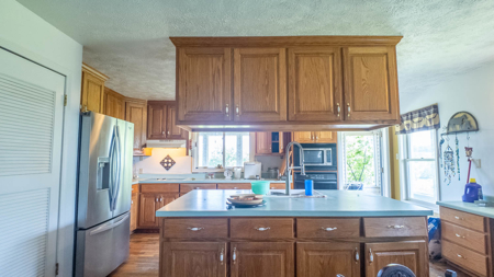 440 Acre Ranch for sale in Arkansas - image 38