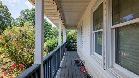 440 Acre Ranch for sale in Arkansas - image 28