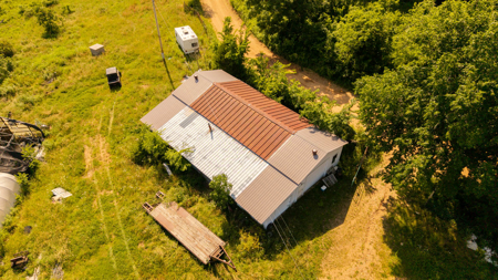 440 Acre Ranch for sale in Arkansas - image 48
