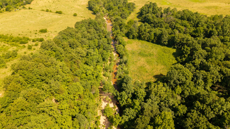 440 Acre Ranch for sale in Arkansas - image 18