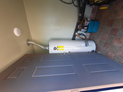 GORGEOUS 36 acre off grid parcel with IMPROVEMENTS!! - image 26