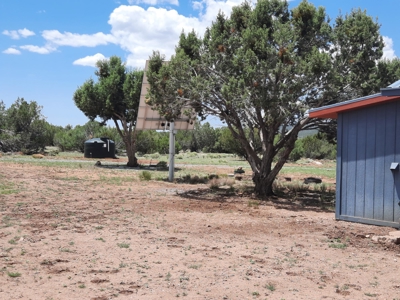 GORGEOUS 36 acre off grid parcel with IMPROVEMENTS!! - image 12