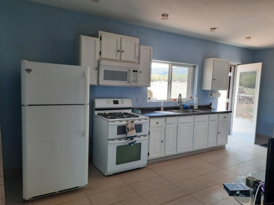 GORGEOUS 36 acre off grid parcel with IMPROVEMENTS!! - image 21