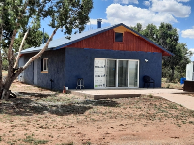 GORGEOUS 36 acre off grid parcel with IMPROVEMENTS!! - image 11