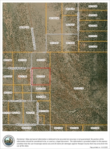 GORGEOUS 36 acre off grid parcel with IMPROVEMENTS!! - image 1