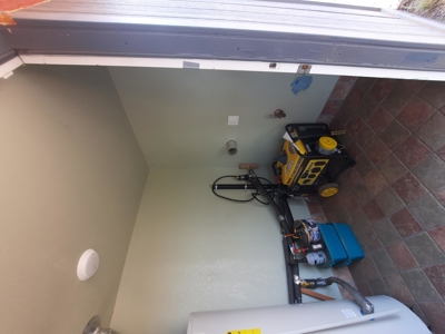 GORGEOUS 36 acre off grid parcel with IMPROVEMENTS!! - image 27