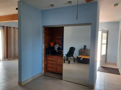 GORGEOUS 36 acre off grid parcel with IMPROVEMENTS!! - image 23