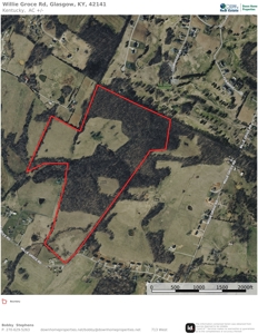 158 Acres of Untamed Beauty- Borders Local Golf Course - image 1