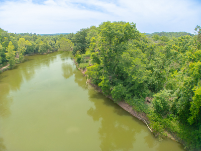 Gasconade River Land for Sale in Pulaski County, MO - image 3