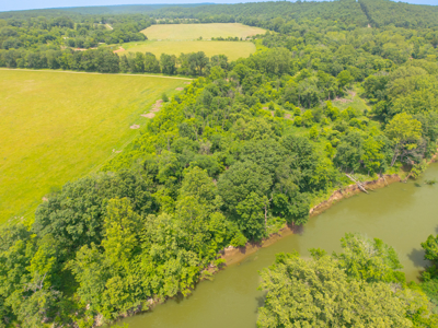 Gasconade River Land for Sale in Pulaski County, MO - image 21