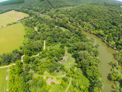 Gasconade River Land for Sale in Pulaski County, MO - image 19