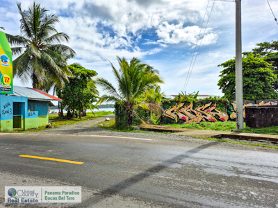 Titled Lot for Sale Near Bocas Town – Isla Colón Real Estate - image 4