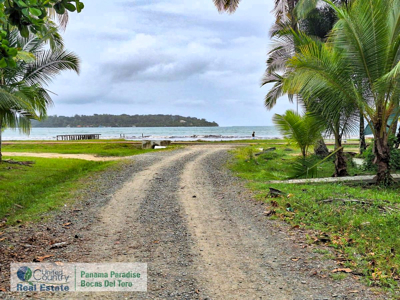 Titled Lot for Sale Near Bocas Town – Isla Colón Real Estate - image 10