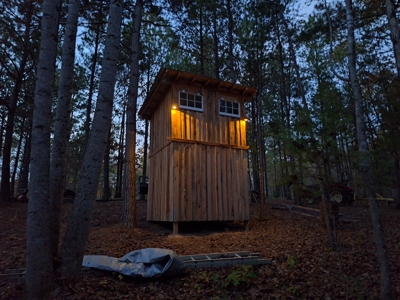 Wooded Land For Sale In Tn With No Restrictions - image 2