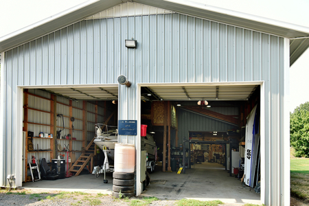 Priced to Sell!!  Cozy home & Huge Shop for sale in Diamond WA - image 24