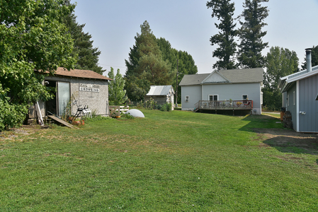 Priced to Sell!!  Cozy home & Huge Shop for sale in Diamond WA - image 6