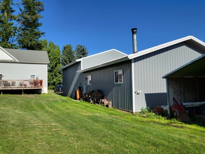 Priced to Sell!!  Cozy home & Huge Shop for sale in Diamond WA - image 4