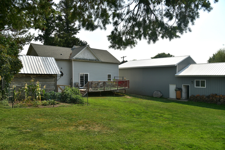 Priced to Sell!!  Cozy home & Huge Shop for sale in Diamond WA - image 30