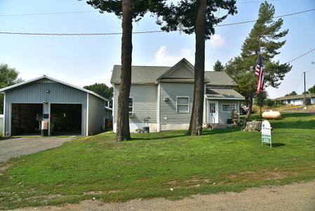 Priced to Sell!!  Cozy home & Huge Shop for sale in Diamond WA - image 22