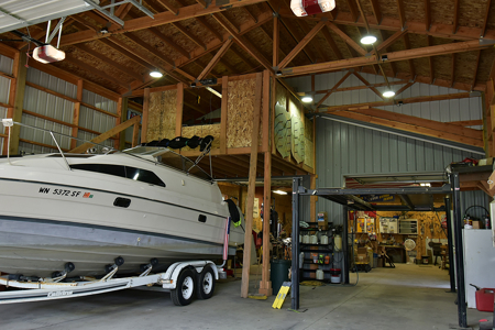 Priced to Sell!!  Cozy home & Huge Shop for sale in Diamond WA - image 25