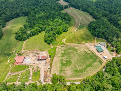 Farm for Sale with the Ability to run cattle, row crop and Equine - image 12