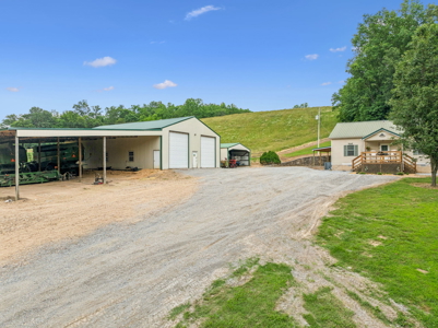 Farm for Sale with the Ability to run cattle, row crop and Equine - image 10