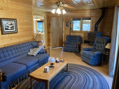 Charming Cabin Near The Brazos Cliffs - image 12