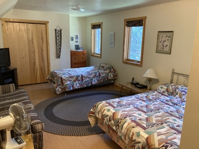 Charming Cabin Near The Brazos Cliffs - image 16
