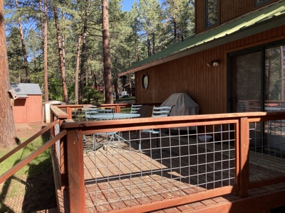 Charming Cabin Near The Brazos Cliffs - image 18