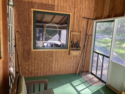 Charming Cabin Near The Brazos Cliffs - image 25