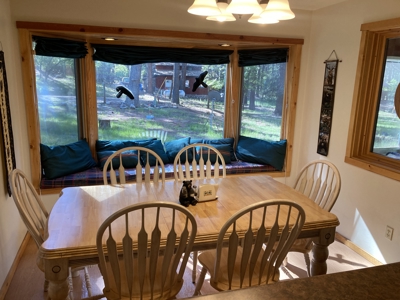 Charming Cabin Near The Brazos Cliffs - image 3