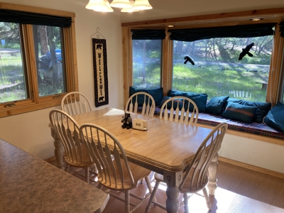 Charming Cabin Near The Brazos Cliffs - image 2