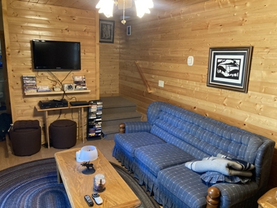 Charming Cabin Near The Brazos Cliffs - image 10