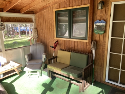 Charming Cabin Near The Brazos Cliffs - image 29