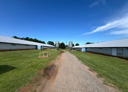 6 House Broiler Poultry Farm Dubach, Louisiana - image 26