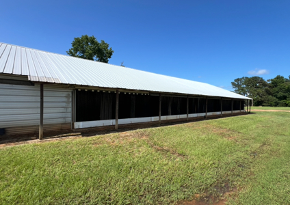 6 House Broiler Poultry Farm Dubach, Louisiana - image 11