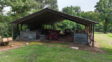 6 House Broiler Poultry Farm Dubach, Louisiana - image 32