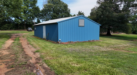 6 House Broiler Poultry Farm Dubach, Louisiana - image 33