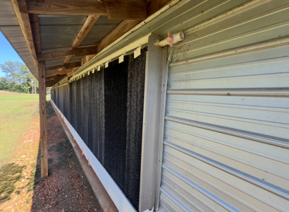 6 House Broiler Poultry Farm Dubach, Louisiana - image 12