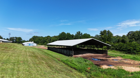 6 House Broiler Poultry Farm Dubach, Louisiana - image 4