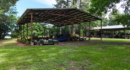 6 House Broiler Poultry Farm Dubach, Louisiana - image 35