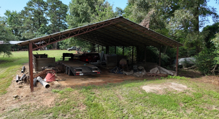 6 House Broiler Poultry Farm Dubach, Louisiana - image 31