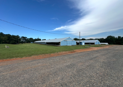 6 House Broiler Poultry Farm Dubach, Louisiana - image 28