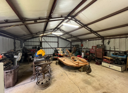 6 House Broiler Poultry Farm Dubach, Louisiana - image 39