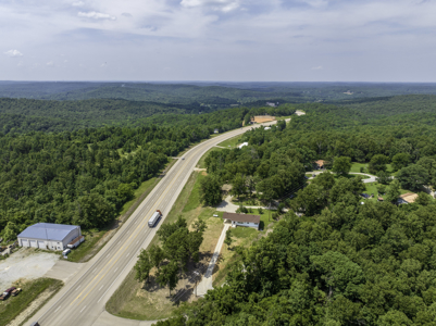 Country Home For Sale in Hardy, Arkansas - image 49