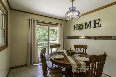 Country Home For Sale in Hardy, Arkansas - image 4