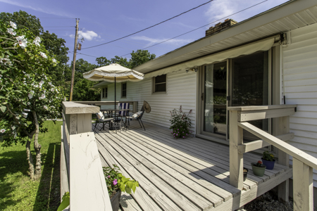 Country Home For Sale in Hardy, Arkansas - image 35